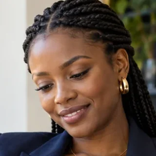 Photo de Amara Diallo